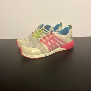 Timberland PRO Womens Day One Safety Radius Work Shoe Steel Toe Size 10M